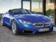 2018 BMW Z4